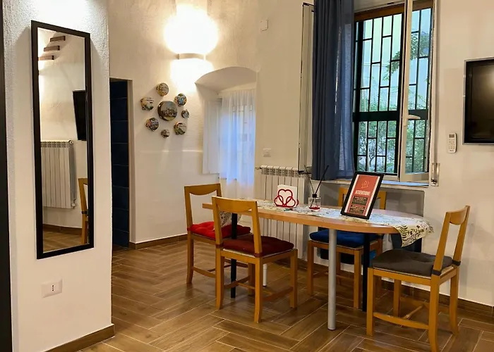 Guarracino - Real Suite Capodimonte